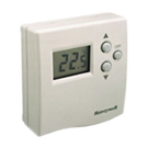 Egyszerű digitális termosztát
