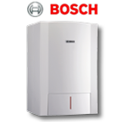 Bosch gázkazán