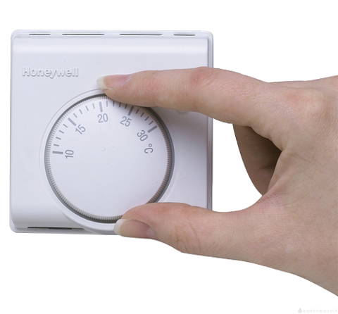Honeywell T6360 termosztát