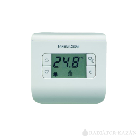 Fantini CH110 termosztát