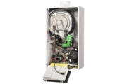 Remeha Avanta ACE 24S fali kondenzációs fűtő gázkazán 24kW EU-ERP