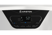 Ariston Lydos Hybrid 100 literes hőszivattyús villanybojler EU-ERP