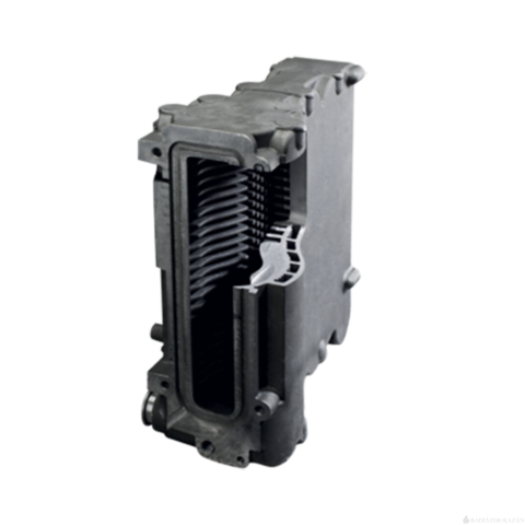 IMMERGAS Victrix TT 20,5 kW X kondenzációs fűtő gázkazán, tároló előkészítéssel EU-ERP