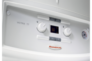 Immergas Victrix TT 12 kW X kondenzációs fűtő gázkazán EU-ERP