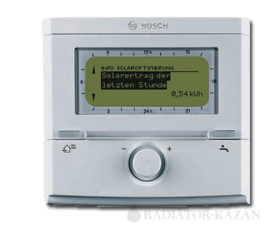 Bosch FR 100 programozható termosztát